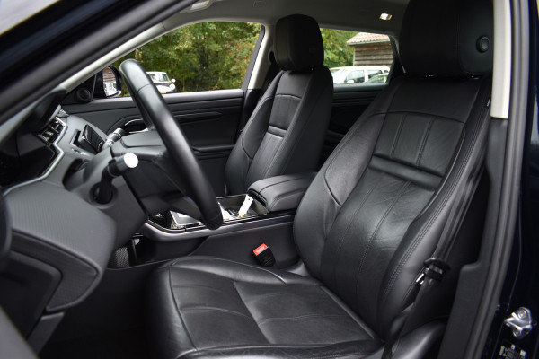 Land Rover Range Rover Evoque P300e AWD HYBRID AUT. SE LEDER/CAMERA/VIRTUAL/TREKHAAK