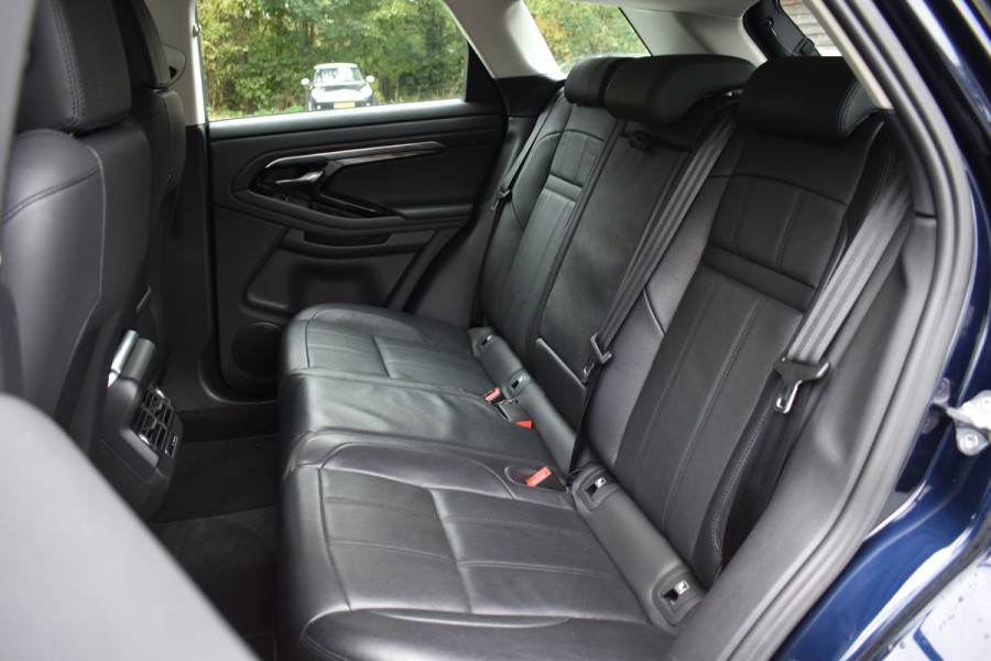 Land Rover Range Rover Evoque P300e AWD HYBRID AUT. SE LEDER/CAMERA/VIRTUAL/TREKHAAK
