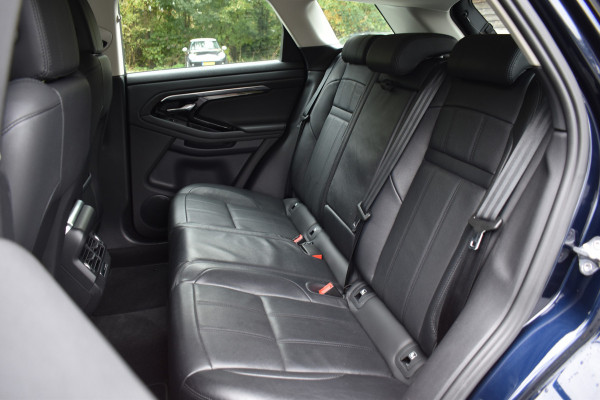 Land Rover Range Rover Evoque P300e AWD HYBRID AUT. SE LEDER/CAMERA/VIRTUAL/TREKHAAK