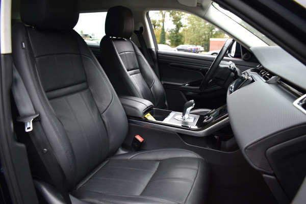 Land Rover Range Rover Evoque P300e AWD HYBRID AUT. SE LEDER/CAMERA/VIRTUAL/TREKHAAK