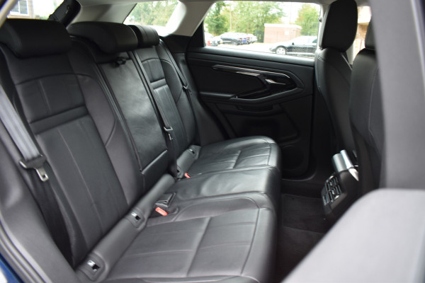 Land Rover Range Rover Evoque P300e AWD HYBRID AUT. SE LEDER/CAMERA/VIRTUAL/TREKHAAK