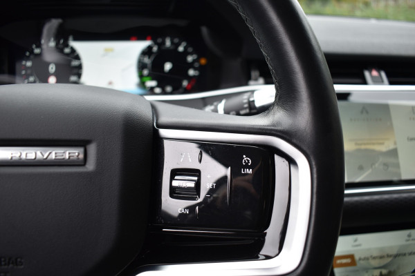 Land Rover Range Rover Evoque P300e AWD HYBRID AUT. SE LEDER/CAMERA/VIRTUAL/TREKHAAK