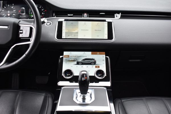 Land Rover Range Rover Evoque P300e AWD HYBRID AUT. SE LEDER/CAMERA/VIRTUAL/TREKHAAK
