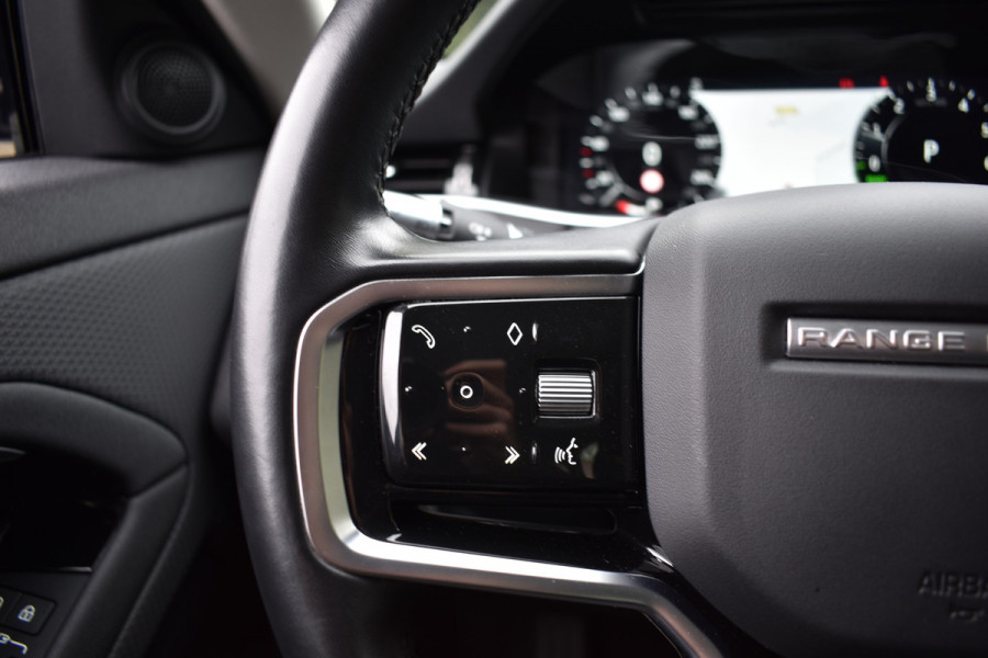 Land Rover Range Rover Evoque P300e AWD HYBRID AUT. SE LEDER/CAMERA/VIRTUAL/TREKHAAK