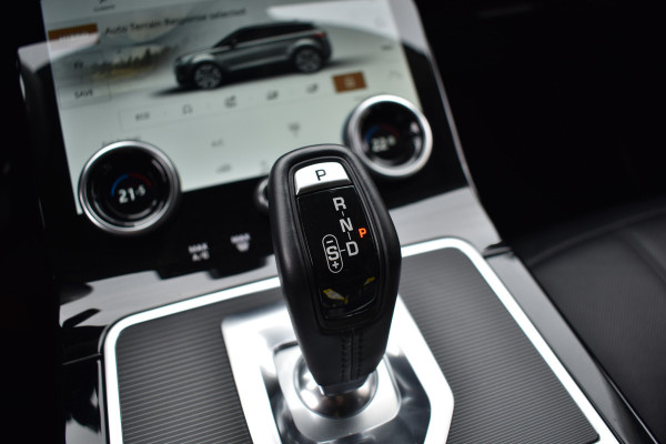 Land Rover Range Rover Evoque P300e AWD HYBRID AUT. SE LEDER/CAMERA/VIRTUAL/TREKHAAK