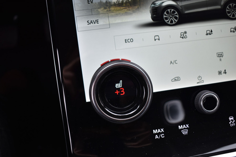 Land Rover Range Rover Evoque P300e AWD HYBRID AUT. SE LEDER/CAMERA/VIRTUAL/TREKHAAK