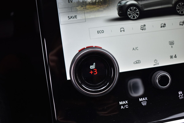 Land Rover Range Rover Evoque P300e AWD HYBRID AUT. SE LEDER/CAMERA/VIRTUAL/TREKHAAK