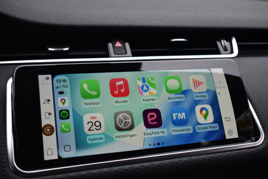 Land Rover Range Rover Evoque P300e AWD HYBRID AUT. SE LEDER/CAMERA/VIRTUAL/TREKHAAK