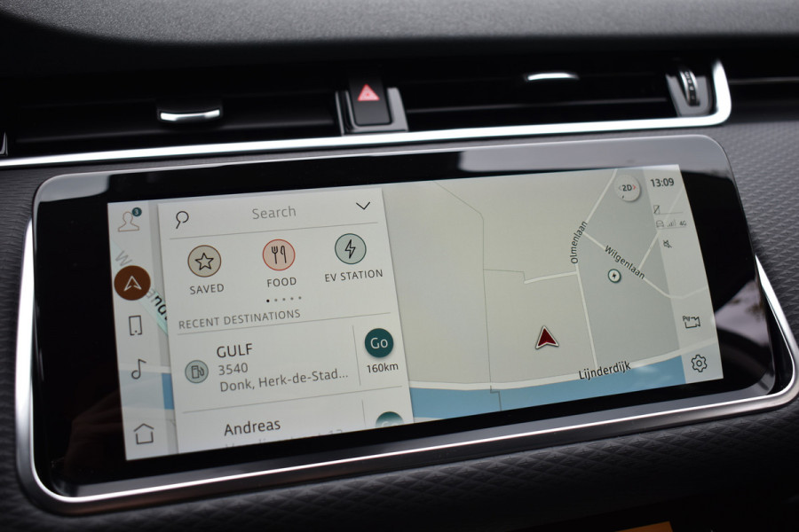 Land Rover Range Rover Evoque P300e AWD HYBRID AUT. SE LEDER/CAMERA/VIRTUAL/TREKHAAK