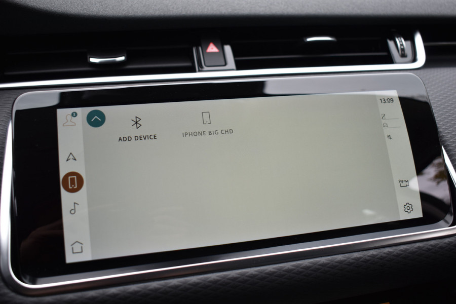 Land Rover Range Rover Evoque P300e AWD HYBRID AUT. SE LEDER/CAMERA/VIRTUAL/TREKHAAK