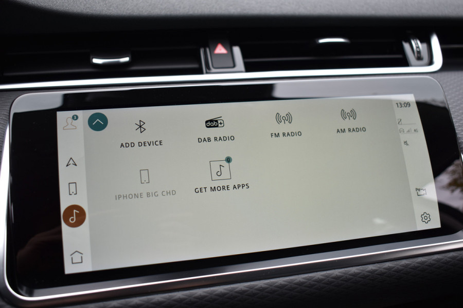 Land Rover Range Rover Evoque P300e AWD HYBRID AUT. SE LEDER/CAMERA/VIRTUAL/TREKHAAK