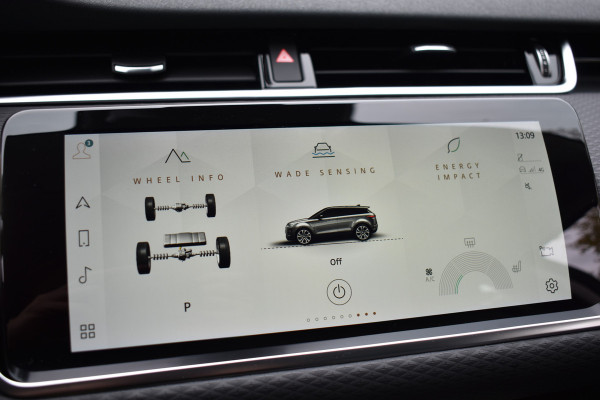 Land Rover Range Rover Evoque P300e AWD HYBRID AUT. SE LEDER/CAMERA/VIRTUAL/TREKHAAK