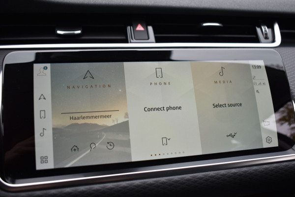 Land Rover Range Rover Evoque P300e AWD HYBRID AUT. SE LEDER/CAMERA/VIRTUAL/TREKHAAK