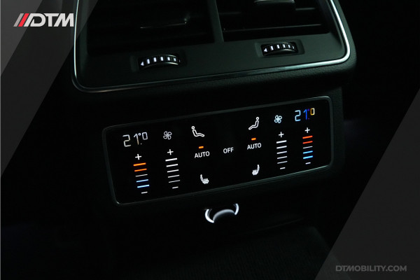 Audi A6 Limousine 50TFSIe Quattro S-Edition | Panoramadak  | Stoelverwarming | Apple Carplay Audi A6 Limousine 50TFSIe Quattro S-Edition | Panoramadak  | Stoelverwarming | Apple Carplay