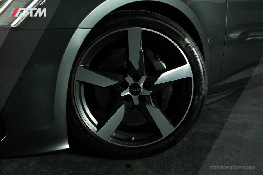 Audi A6 Limousine 50TFSIe Quattro S-Edition | Panoramadak  | Stoelverwarming | Apple Carplay Audi A6 Limousine 50TFSIe Quattro S-Edition | Panoramadak  | Stoelverwarming | Apple Carplay