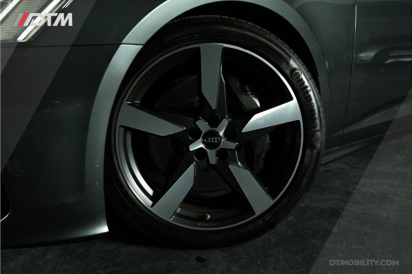 Audi A6 Limousine 50TFSIe Quattro S-Edition | Panoramadak  | Stoelverwarming | Apple Carplay Audi A6 Limousine 50TFSIe Quattro S-Edition | Panoramadak  | Stoelverwarming | Apple Carplay