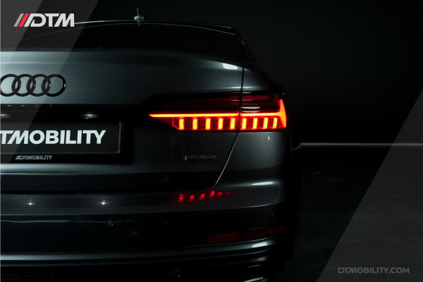 Audi A6 Limousine 50TFSIe Quattro S-Edition | Panoramadak  | Stoelverwarming | Apple Carplay Audi A6 Limousine 50TFSIe Quattro S-Edition | Panoramadak  | Stoelverwarming | Apple Carplay