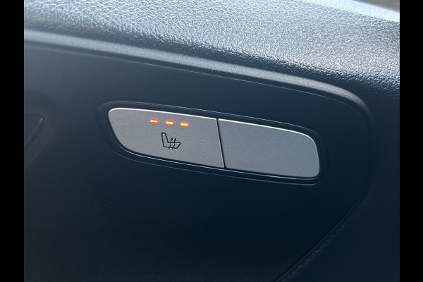 Mercedes-Benz eVito 66 kWh 116 PK BPM VRIJ / 14.706 KM !! / L2H1 / AUTOMAAT / ACHTERKLEP / AIRCO / CRUISE / NAVI / CARPLAY / STOELVERWARMING / 3-ZIT