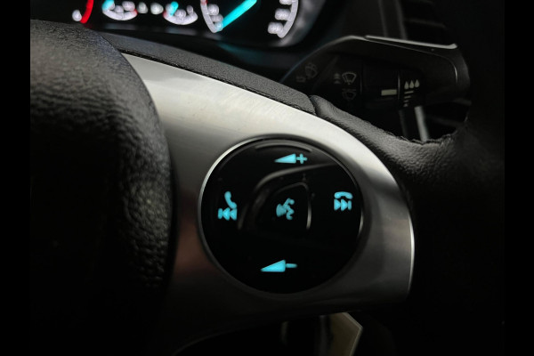 Ford Transit Connect L2H1 1.5 EcoBlue 100pk euro6 Trend, Airco, CruiseControl, Trekhaak, Zilvergrijs metallic, RIJKLAARPRIJS!