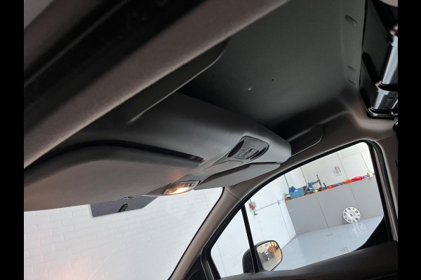 Ford Transit Connect L2H1 1.5 EcoBlue 100pk euro6 Trend, Airco, CruiseControl, Trekhaak, Zilvergrijs metallic, RIJKLAARPRIJS!