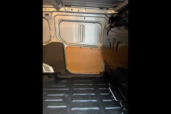 Ford Transit Connect L2H1 1.5 EcoBlue 100pk euro6 Trend, Airco, CruiseControl, Trekhaak, Zilvergrijs metallic, RIJKLAARPRIJS!