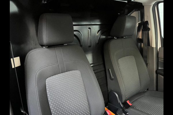 Ford Transit Connect L2H1 1.5 EcoBlue 100pk euro6 Trend, Airco, CruiseControl, Trekhaak, Zilvergrijs metallic, RIJKLAARPRIJS!