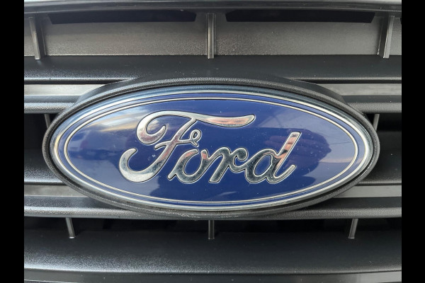 Ford Transit Connect L2H1 1.5 EcoBlue 100pk euro6 Trend, Airco, CruiseControl, Trekhaak, Zilvergrijs metallic, RIJKLAARPRIJS!