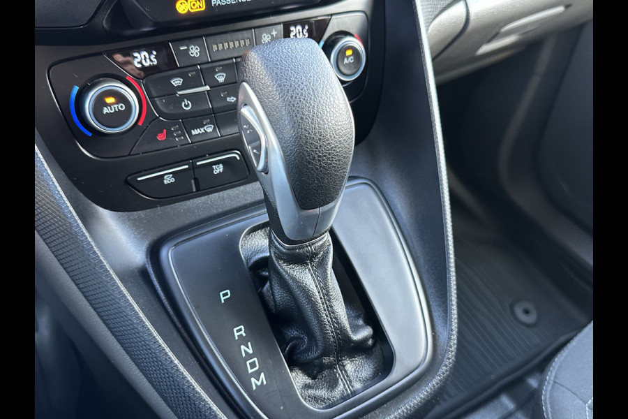 Ford Transit Connect 1.5 EcoBlue 100 PK AUTOMAAT / L2H1 / 1e EIG. / ECC / ADAPTIVE CRUISE / NAVI / STOELVERWARMING / CAMERA / BLUETOOTH