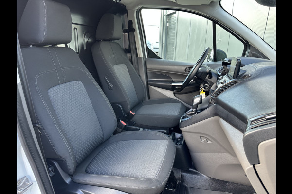 Ford Transit Connect 1.5 EcoBlue 100 PK AUTOMAAT / L2H1 / 1e EIG. / ECC / ADAPTIVE CRUISE / NAVI / STOELVERWARMING / CAMERA / BLUETOOTH