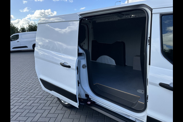 Ford Transit Connect 1.5 EcoBlue 100 PK AUTOMAAT / L2H1 / 1e EIG. / ECC / ADAPTIVE CRUISE / NAVI / STOELVERWARMING / CAMERA / BLUETOOTH