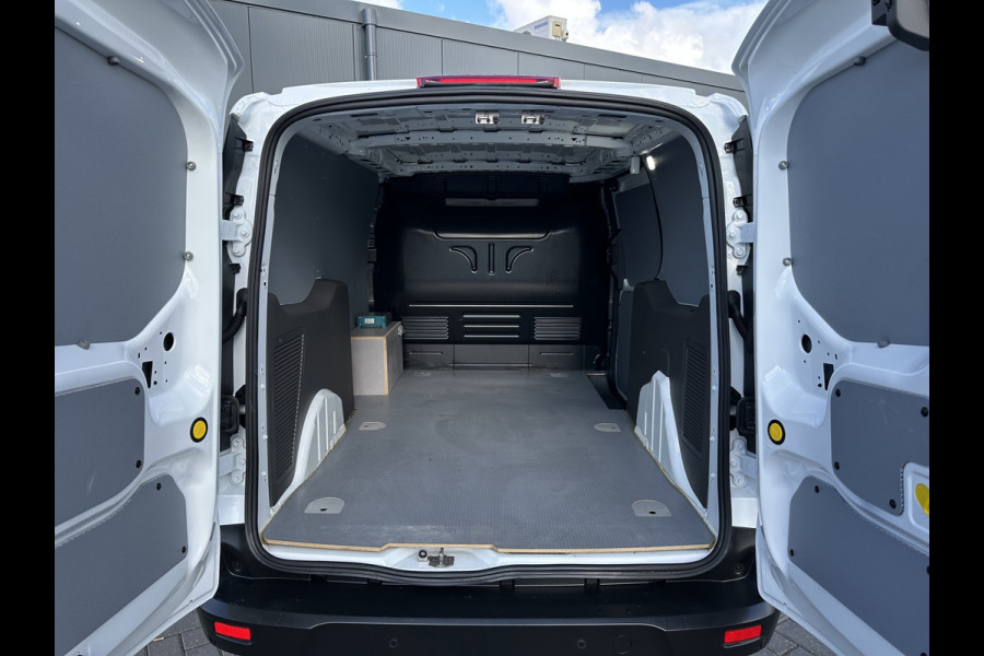 Ford Transit Connect 1.5 EcoBlue 100 PK AUTOMAAT / L2H1 / 1e EIG. / ECC / ADAPTIVE CRUISE / NAVI / STOELVERWARMING / CAMERA / BLUETOOTH