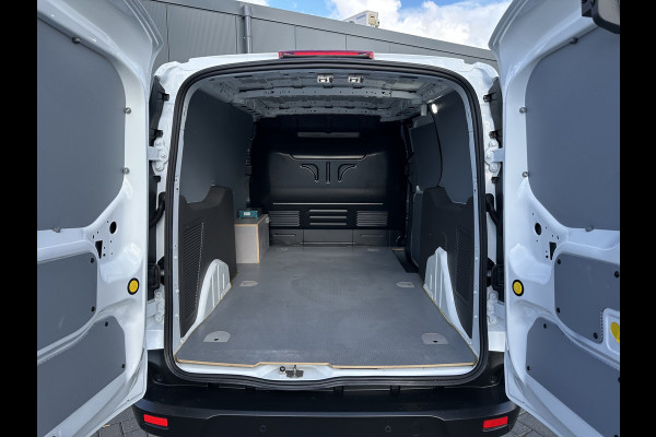 Ford Transit Connect 1.5 EcoBlue 100 PK AUTOMAAT / L2H1 / 1e EIG. / ECC / ADAPTIVE CRUISE / NAVI / STOELVERWARMING / CAMERA / BLUETOOTH
