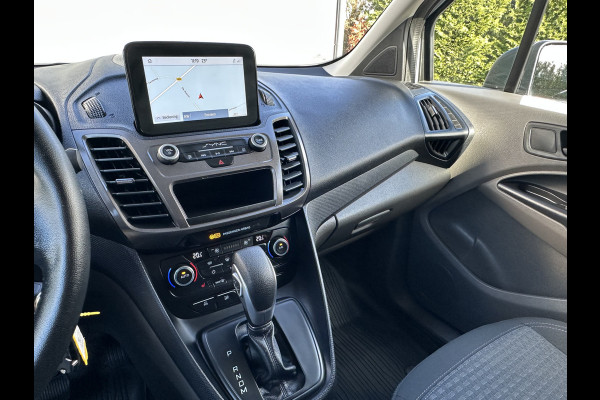 Ford Transit Connect 1.5 EcoBlue 100 PK AUTOMAAT / L2H1 / 1e EIG. / ECC / ADAPTIVE CRUISE / NAVI / STOELVERWARMING / CAMERA / BLUETOOTH