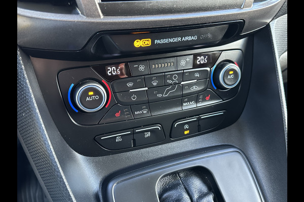 Ford Transit Connect 1.5 EcoBlue 100 PK AUTOMAAT / L2H1 / 1e EIG. / ECC / ADAPTIVE CRUISE / NAVI / STOELVERWARMING / CAMERA / BLUETOOTH