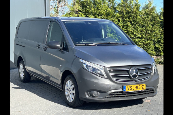 Mercedes-Benz Vito 114 CDI 136 PK / L2H1 / 1e EIG. / 35.924 KM !! / LED / ECC / CRUISE / NAVI / CAMERA / APPLE CARPLAY / PDC