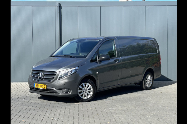 Mercedes-Benz Vito 114 CDI 136 PK / L2H1 / 1e EIG. / 35.924 KM !! / LED / ECC / CRUISE / NAVI / CAMERA / APPLE CARPLAY / PDC