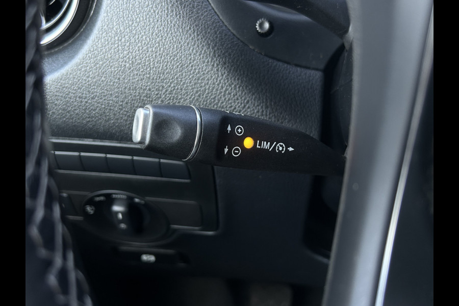 Mercedes-Benz Vito 114 CDI 136 PK / L2H1 / 1e EIG. / 35.924 KM !! / LED / ECC / CRUISE / NAVI / CAMERA / APPLE CARPLAY / PDC