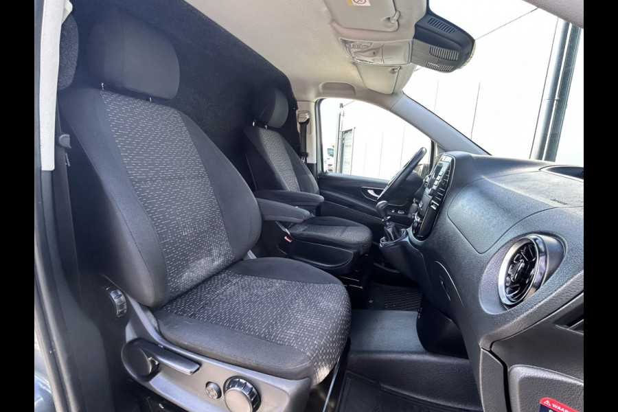 Mercedes-Benz Vito 114 CDI 136 PK / L2H1 / 1e EIG. / 35.924 KM !! / LED / ECC / CRUISE / NAVI / CAMERA / APPLE CARPLAY / PDC