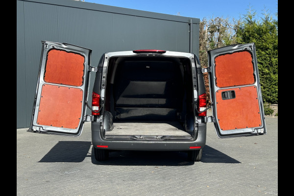 Mercedes-Benz Vito 114 CDI 136 PK / L2H1 / 1e EIG. / 35.924 KM !! / LED / ECC / CRUISE / NAVI / CAMERA / APPLE CARPLAY / PDC