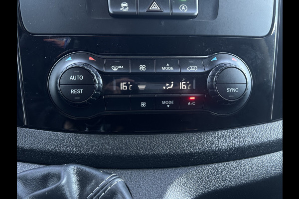 Mercedes-Benz Vito 114 CDI 136 PK / L2H1 / 1e EIG. / 35.924 KM !! / LED / ECC / CRUISE / NAVI / CAMERA / APPLE CARPLAY / PDC