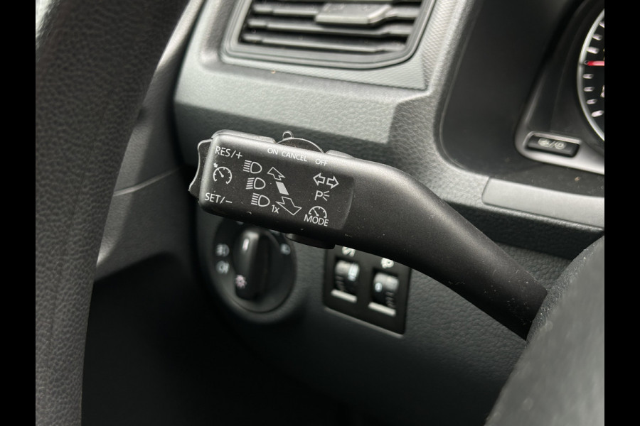 Volkswagen Caddy 2.0 TDI 123 PK 4x4 / 4-Motion / 6-BAK / 1e EIGENAAR / ACHTERKLEP / BOTT INRICHTING / TREKHAAK / AIRCO / CRUISE / NAVI / APPELE C