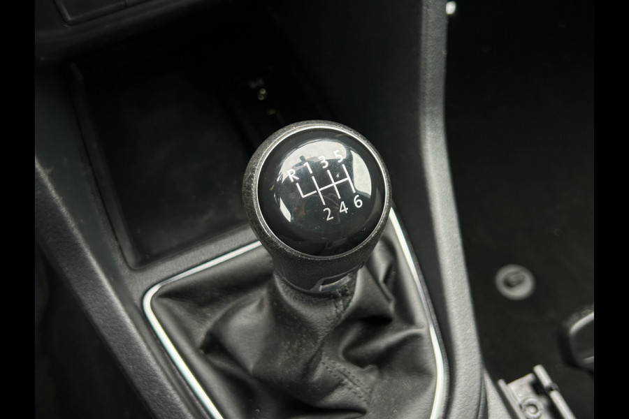 Volkswagen Caddy 2.0 TDI 123 PK 4x4 / 4-Motion / 6-BAK / 1e EIGENAAR / ACHTERKLEP / BOTT INRICHTING / TREKHAAK / AIRCO / CRUISE / NAVI / APPELE C