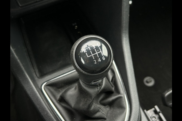 Volkswagen Caddy 2.0 TDI 123 PK 4x4 / 4-Motion / 6-BAK / 1e EIGENAAR / ACHTERKLEP / BOTT INRICHTING / TREKHAAK / AIRCO / CRUISE / NAVI / APPELE C