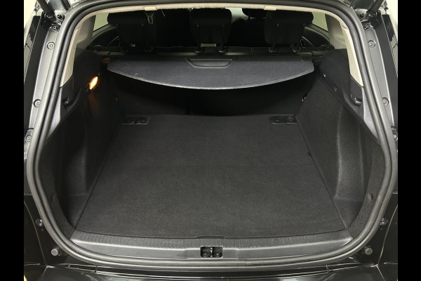 Renault Clio Estate Occasion 0.9 TCe Limited | Zwart | Airco | Tweedehands Renault Clio | Cruisecontrol | Bluetooth