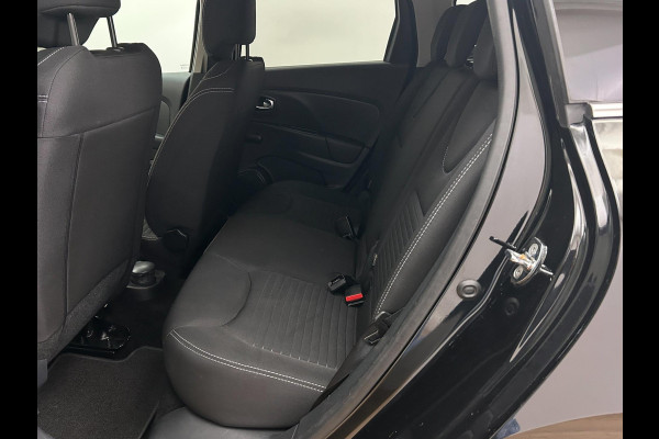 Renault Clio Estate Occasion 0.9 TCe Limited | Zwart | Airco | Tweedehands Renault Clio | Cruisecontrol | Bluetooth