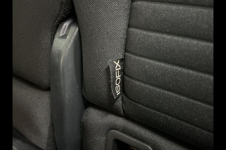 Renault Clio Estate Occasion 0.9 TCe Limited | Zwart | Airco | Tweedehands Renault Clio | Cruisecontrol | Bluetooth