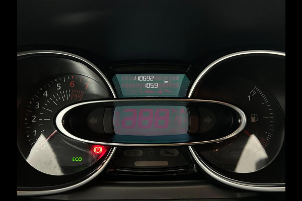 Renault Clio Estate Occasion 0.9 TCe Limited | Zwart | Airco | Tweedehands Renault Clio | Cruisecontrol | Bluetooth