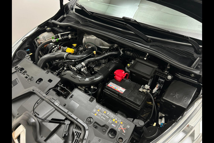 Renault Clio Estate Occasion 0.9 TCe Limited | Zwart | Airco | Tweedehands Renault Clio | Cruisecontrol | Bluetooth