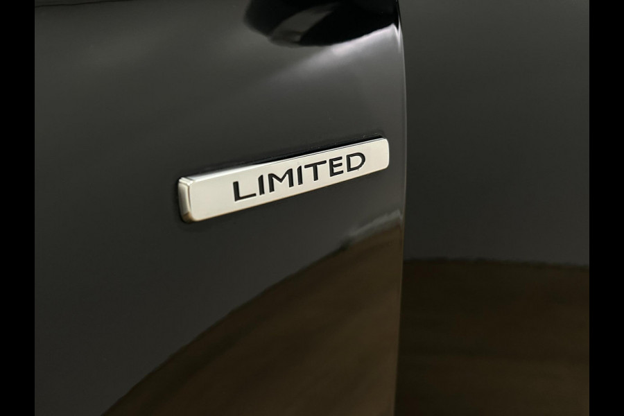 Renault Clio Estate Occasion 0.9 TCe Limited | Zwart | Airco | Tweedehands Renault Clio | Cruisecontrol | Bluetooth