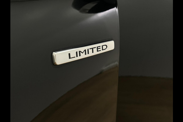 Renault Clio Estate Occasion 0.9 TCe Limited | Zwart | Airco | Tweedehands Renault Clio | Cruisecontrol | Bluetooth